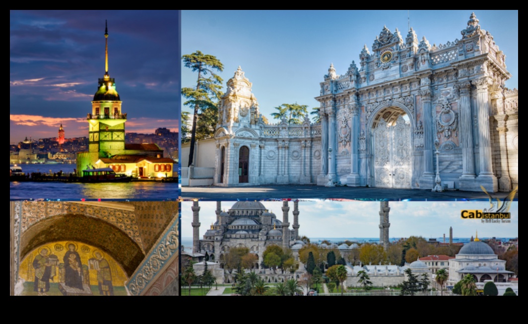 Gudrības čuksti: atbalsis no kultūras vietu sienām