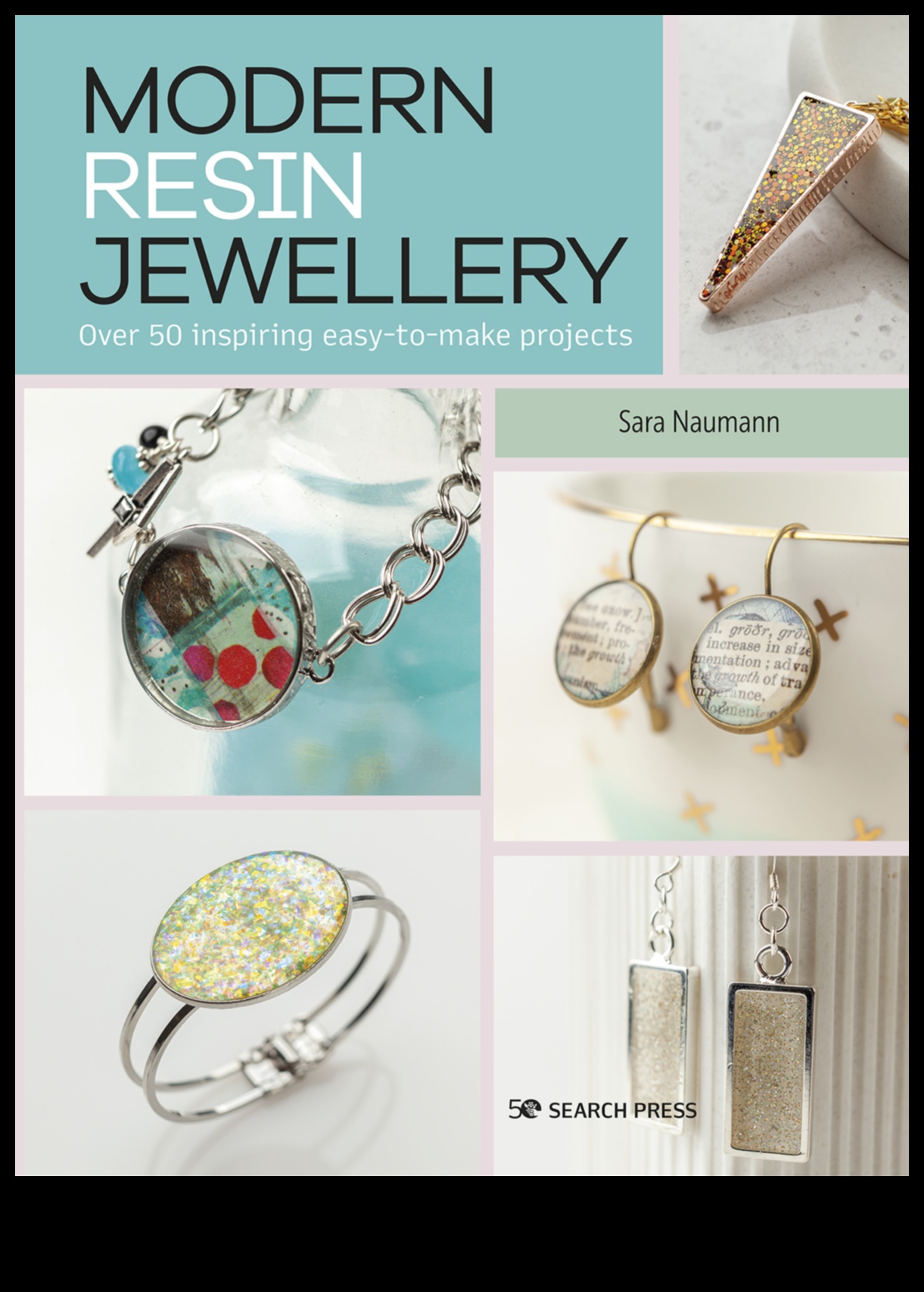 Sveķu rotaslietu izgatavošanas paņēmieni: skaistuma tveršana ar dzidru epoksīdu