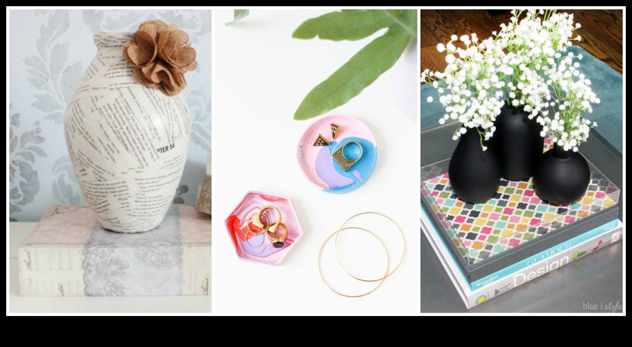 5 DIY amatniecības darbi, kas palīdzēs jums pārvaldīt savu laiku 2 DIY amatniecība un laika pārvaldība: radošuma un dzīves līdzsvarošana