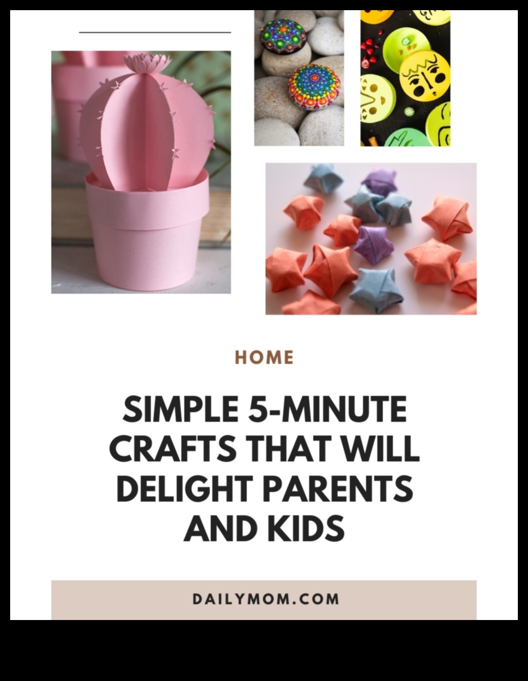 5 DIY amatniecības darbi, kas palīdzēs jums pārvaldīt savu laiku 4 DIY amatniecība un laika pārvaldība: radošuma un dzīves līdzsvarošana