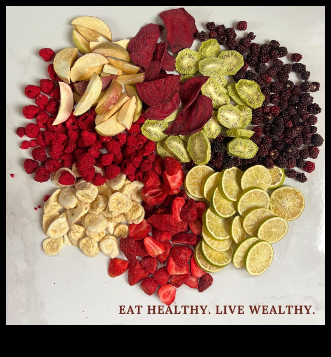 Zaļumu kaleidoskops Sajauciet savos smūtijos varavīksnes barības vielu daudzumu 4 Zaļumu kaleidoskops: barības vielu varavīksnes sapludināšana smūtijos