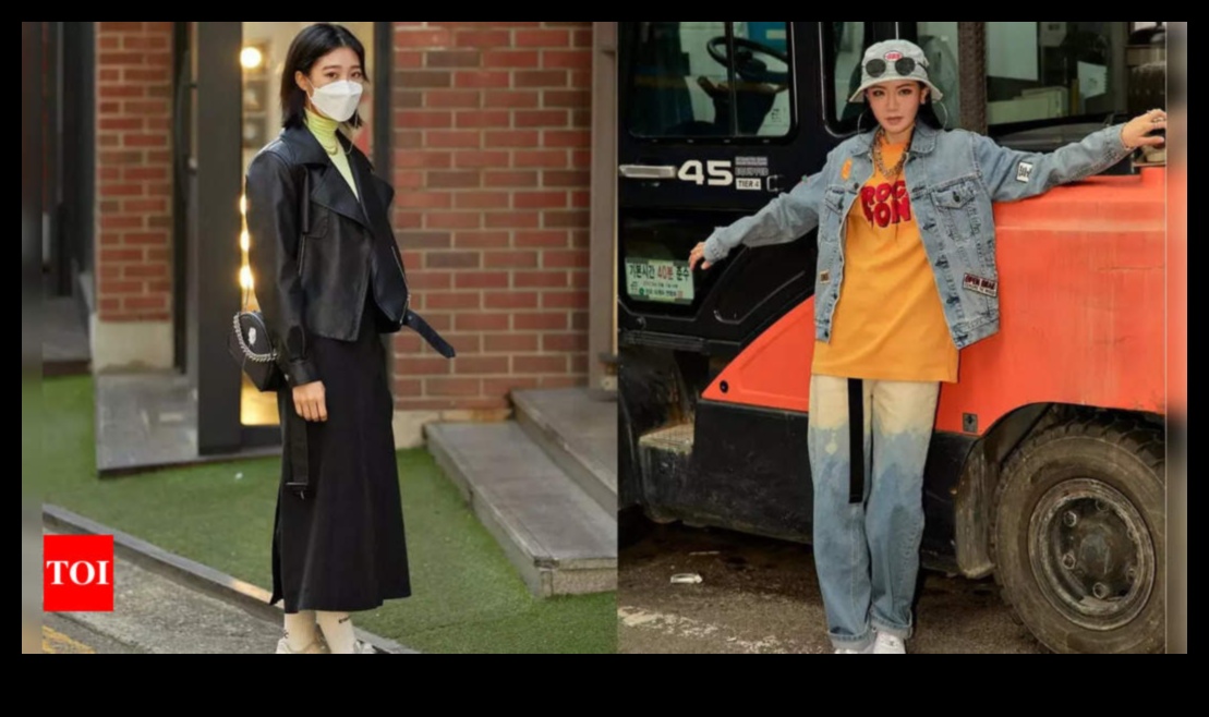 Pilsētas viļņi Mūsdienīgi pilsētas stili modes virzītājam 5 Pilsētas viļņi: mūsdienīgi pilsētas stili tendences noteicošai personai