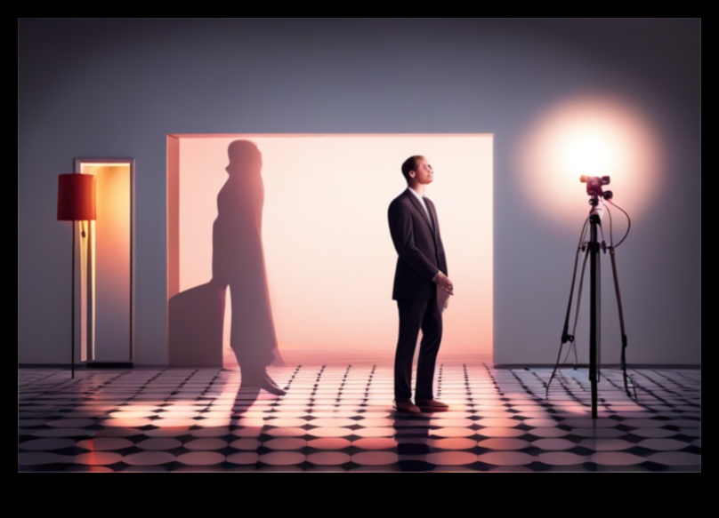 DIY fotografēšanas apgaismojuma paņēmieni: ēnu un izcēlumu apgūšana