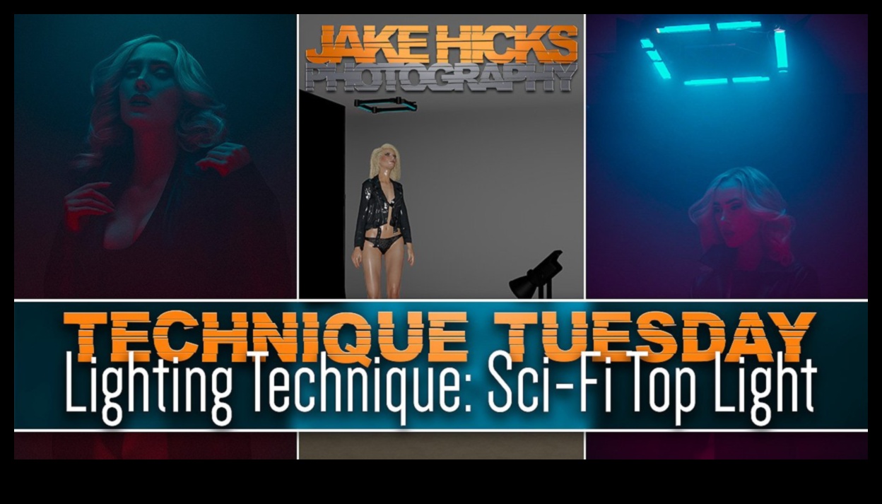 DIY fotografēšanas apgaismojuma paņēmieni: ēnu un izcēlumu apgūšana