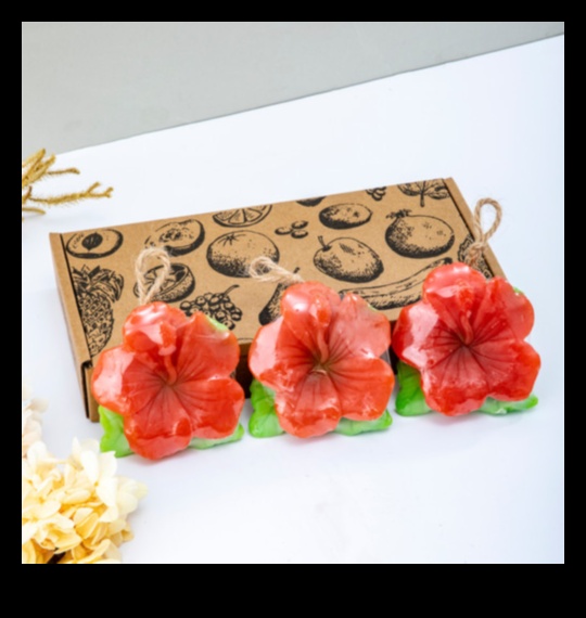 Hibiska harmonija: ceļvedis Hibiska uzlējumu eksotiskajai pasaulei