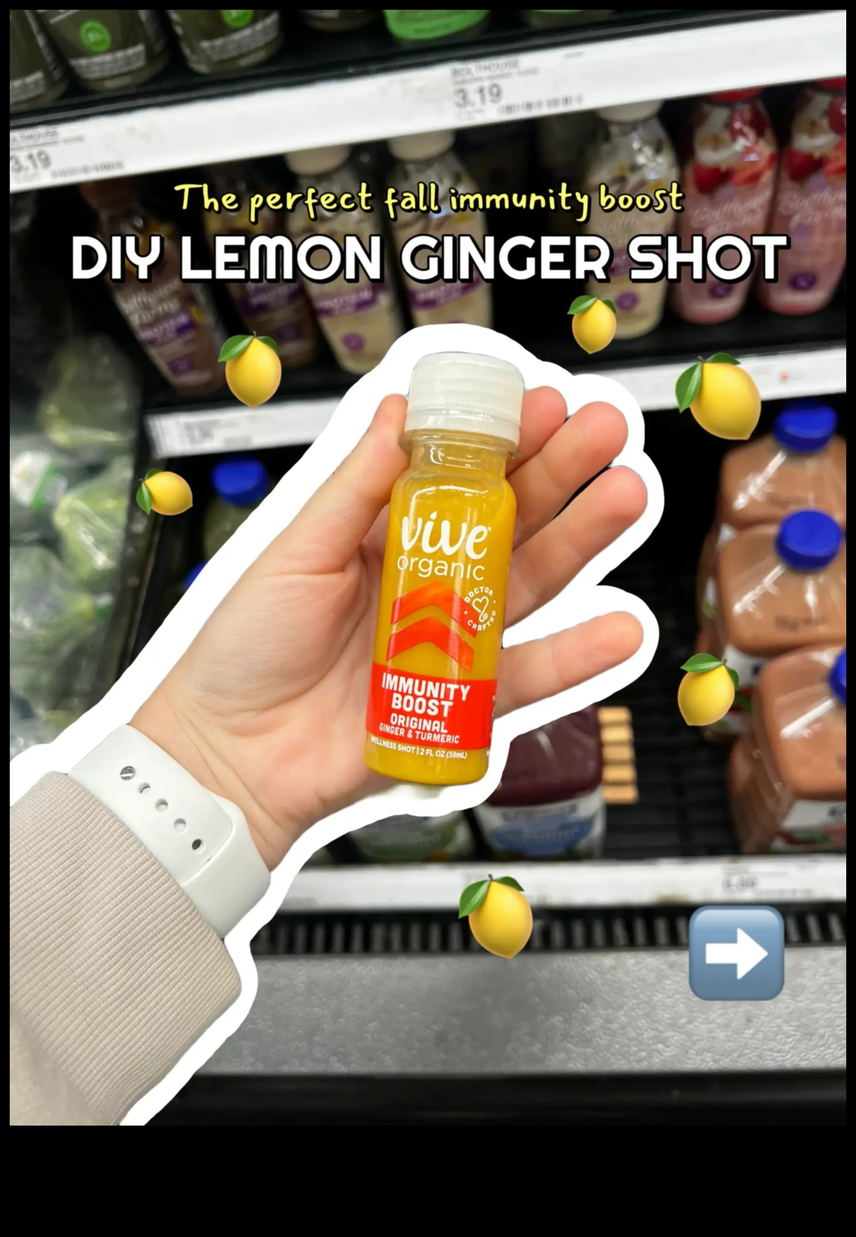 Labsajūtas uzlabošana no rīta: ievietojiet svaigu ingveru savā dienā