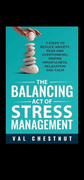 Līdzsvarošanas akts. Ceļvedis prāta un ķermeņa relaksācijai un stresa mazināšanai 4 Līdzsvarošanas akts: ceļvedis prāta un ķermeņa relaksācijai un stresa mazināšanai