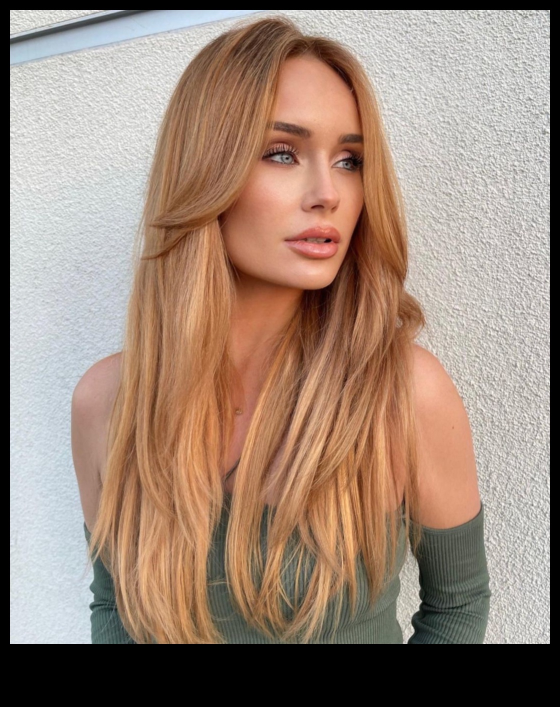 Vasaras saulriets: siltas un mirdzošas matu krāsas idejas sezonai