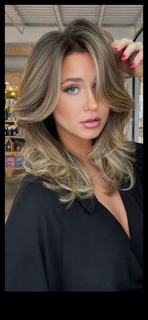 Vasaras saulriets: siltas un mirdzošas matu krāsas idejas sezonai