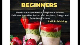 Atsvaidzinoši un augļu smūtiji atdzīvina jūsu emocijas ceļu košiem radījumiem 4 Svaigs un auglīgs: atdzīviniet savas sajūtas ar košiem smūtiju izstrādājumiem