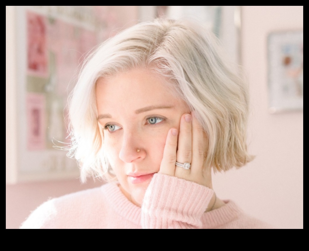 Blonde Ambition jautājumi un atbildes: ekspertu padomi, kā sasniegt sapņu izskatu