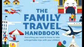 Attiecībā uz pilns Jūsu ceļvedis mājsaimniecības ceļošanai. Pēdējais vārds informācija ceļojumu plānošanai un dalībai malā jauniešiem 6 Ceļā kopā: Tava rokasgrāmata ģimenes ceļojumiem