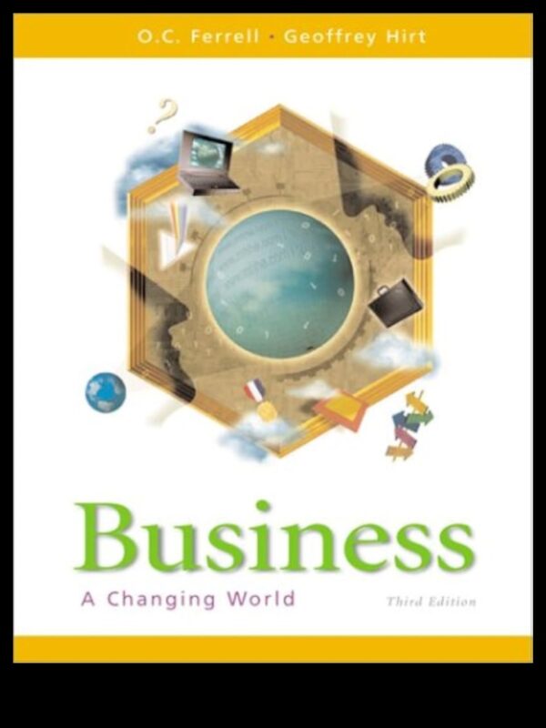 Celies un zelt: biznesa stratēģija panākumiem dinamiskā pasaulē