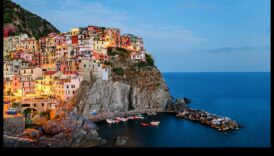 Travel Intel: jūsu viedās izpētes avots