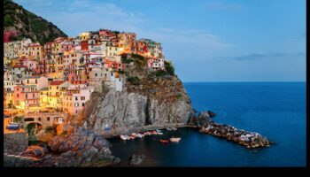 Travel Intel: jūsu viedās izpētes avots