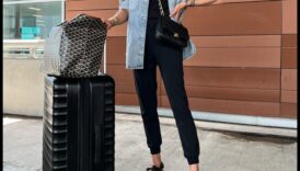 DIY aksesuāri ceļojumiem: stilīgi pavadoņi pētniekiem