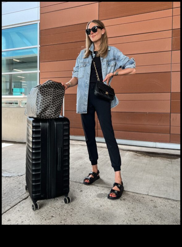 DIY aksesuāri ceļojumiem: stilīgi pavadoņi pētniekiem