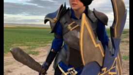 DIY apģērbi un aksesuāri, iedvesmojoties no zinātniskās fantastikas un fantāzijas