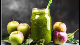 Dārzeņu sulas infūzija uzlabos jūsu maisījumus izmantojot radošiem papildinājumiem 3 Dārzeņu sulas uzlējums: uzlabojiet maisījumus ar radošiem papildinājumiem