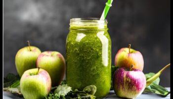 Dārzeņu sulas uzlējums: uzlabojiet maisījumus ar radošiem papildinājumiem