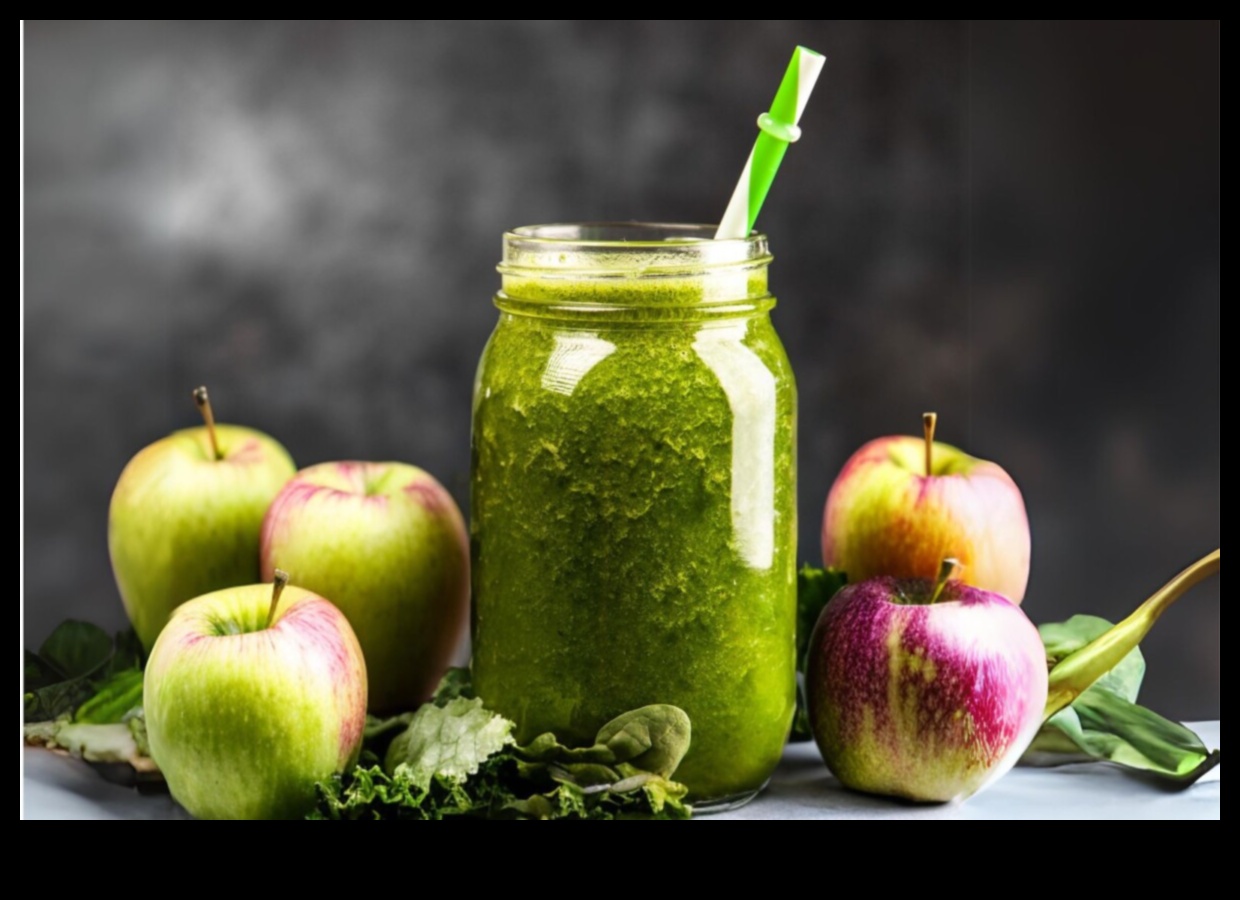 Dārzeņu sulas infūzija uzlabo maisījumus ar radošiem papildinājumiem 1 Dārzeņu sulas uzlējums: uzlabojiet maisījumus ar radošiem papildinājumiem