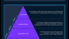 Datu gudrības attīstīšana: stratēģiskās biznesa analīzes spēks