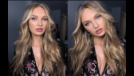 Debesu oreoli Turpinājums: Izstaro žēlastību ar eņģeļu viļņainām slēdzenēm