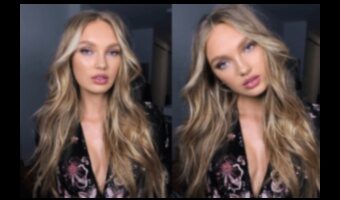 Debesu oreoli Turpinājums: Izstaro žēlastību ar eņģeļu viļņainām slēdzenēm