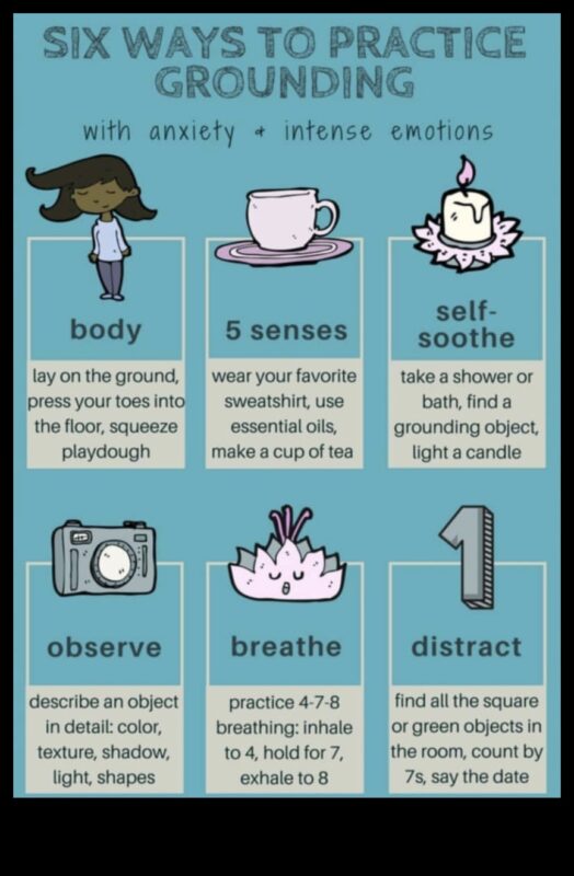 Elpojiet dziļi, gaiši: prāta un ķermeņa relaksācija ikdienas labsajūtai