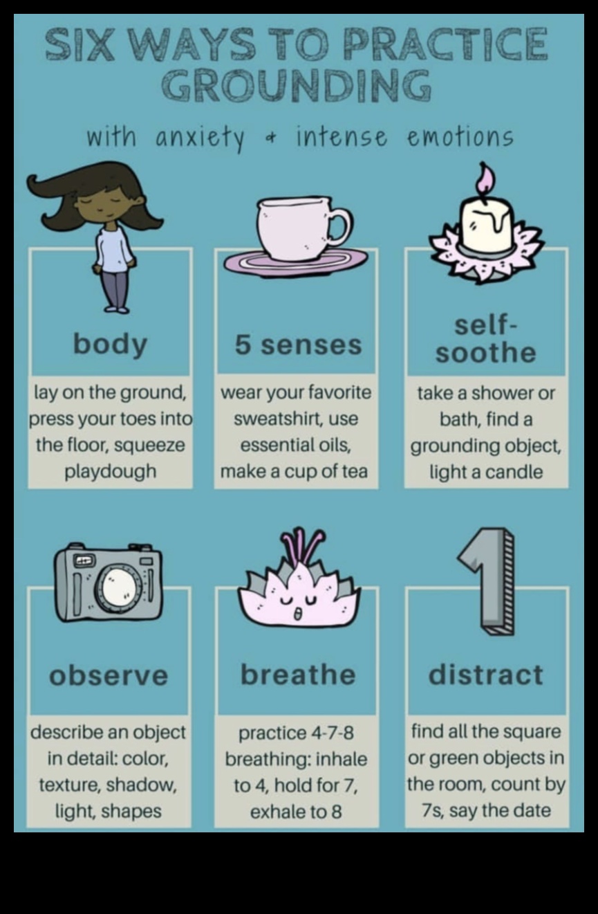 Elpojiet dziļi, gaiši: prāta un ķermeņa relaksācija ikdienas labsajūtai