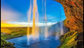 Elpu aizraujoši skati Apskates atpūtnieku dārgumu krātuve Atklājiet visā pasaulē satriecošākos skatus un izbaudiet dabas brīnišķīgā lieta par atkal un atkal potenciāli. 3 Elpu aizraujoši skati: apskates objekta dārgumu krātuve