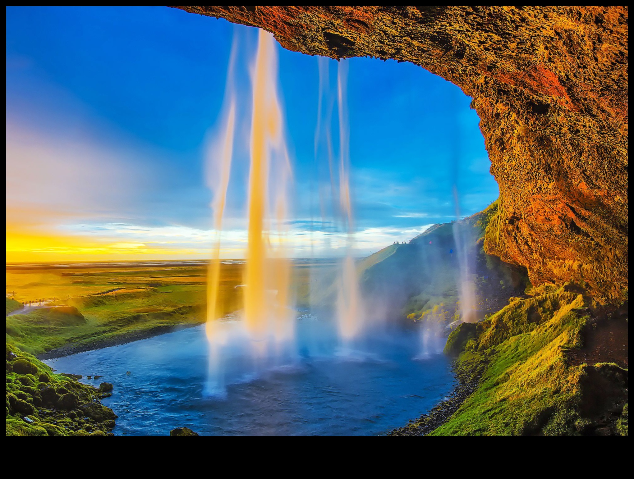 Elpu aizraujoši skati: apskates objekta dārgumu krātuve