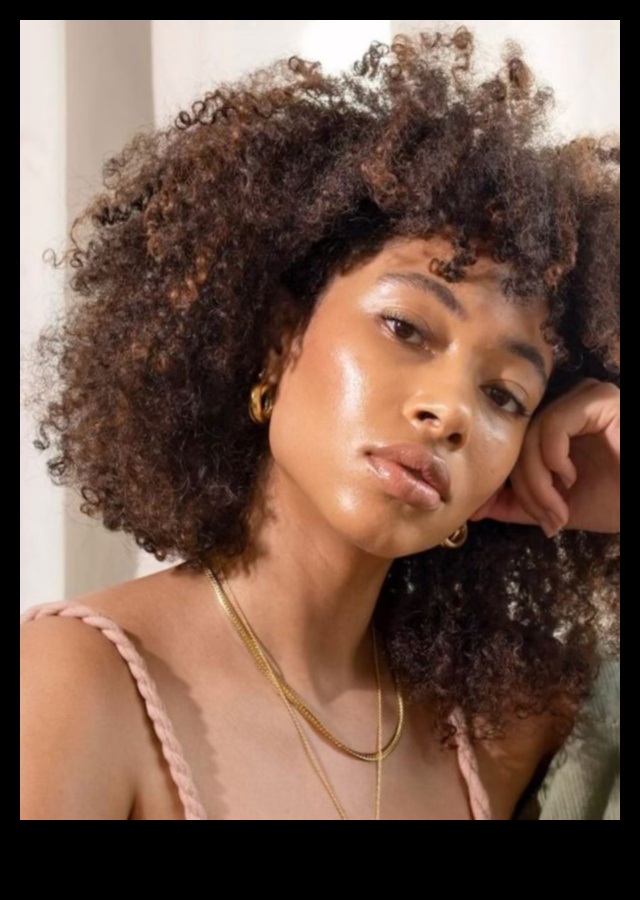 Garš un viļņains ceļš Ceļojums, lai izprastu un aptvertu savas cirtas 1 Garš un viļņains ceļš: brīnišķīgo cirtu ceļojuma izpēte