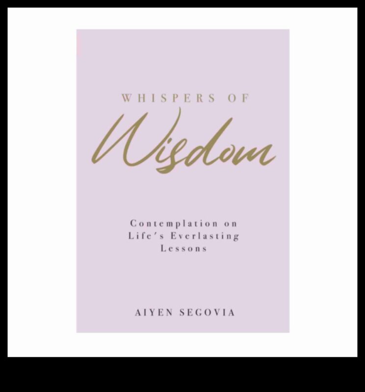 Gudrības čuksti: atbalsis no kultūras vietu sienām