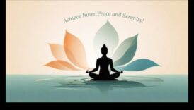 Vadīta harmonija: Miera simfonijas izveide meditācijā