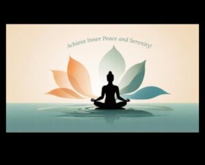 Vadīta harmonija: Miera simfonijas izveide meditācijā