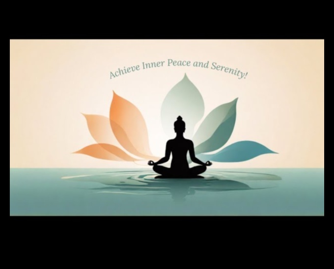 Gida vadīta Harmonija Muzikāls ceļojums uz iekšējo mieru 2 Vadīta harmonija: Miera simfonijas izveide meditācijā