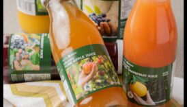 Hidratācijas stacija esiet atsvaidzināta izmantojot dabiski saldām svaigām sulām 6 Hidratācijas stacija: Atpūtieties ar dabiski saldām svaigām sulām