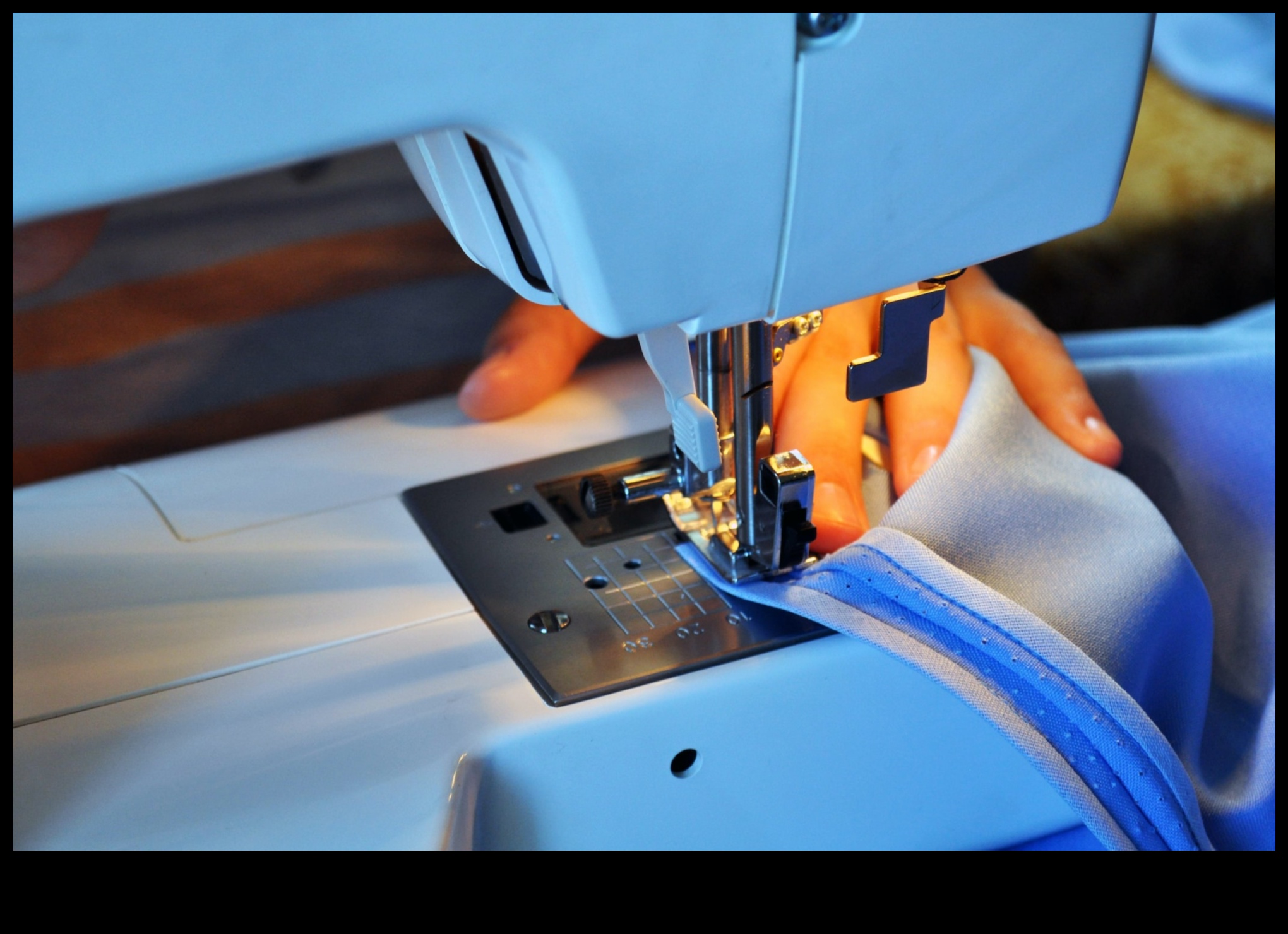 The Sustainable Sewist: DIY apģērbi un aksesuāri zaļākam skapim