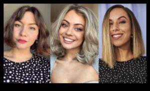 Īsi mati, drosmīgas izvēles: izpētiet unikālās frizūru tendences