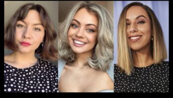 Īsi mati, drosmīgas izvēles: izpētiet unikālās frizūru tendences