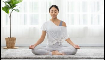 Izkopiet skaidrību: atklājiet meditācijas dziļās garīgās un emocionālās priekšrocības