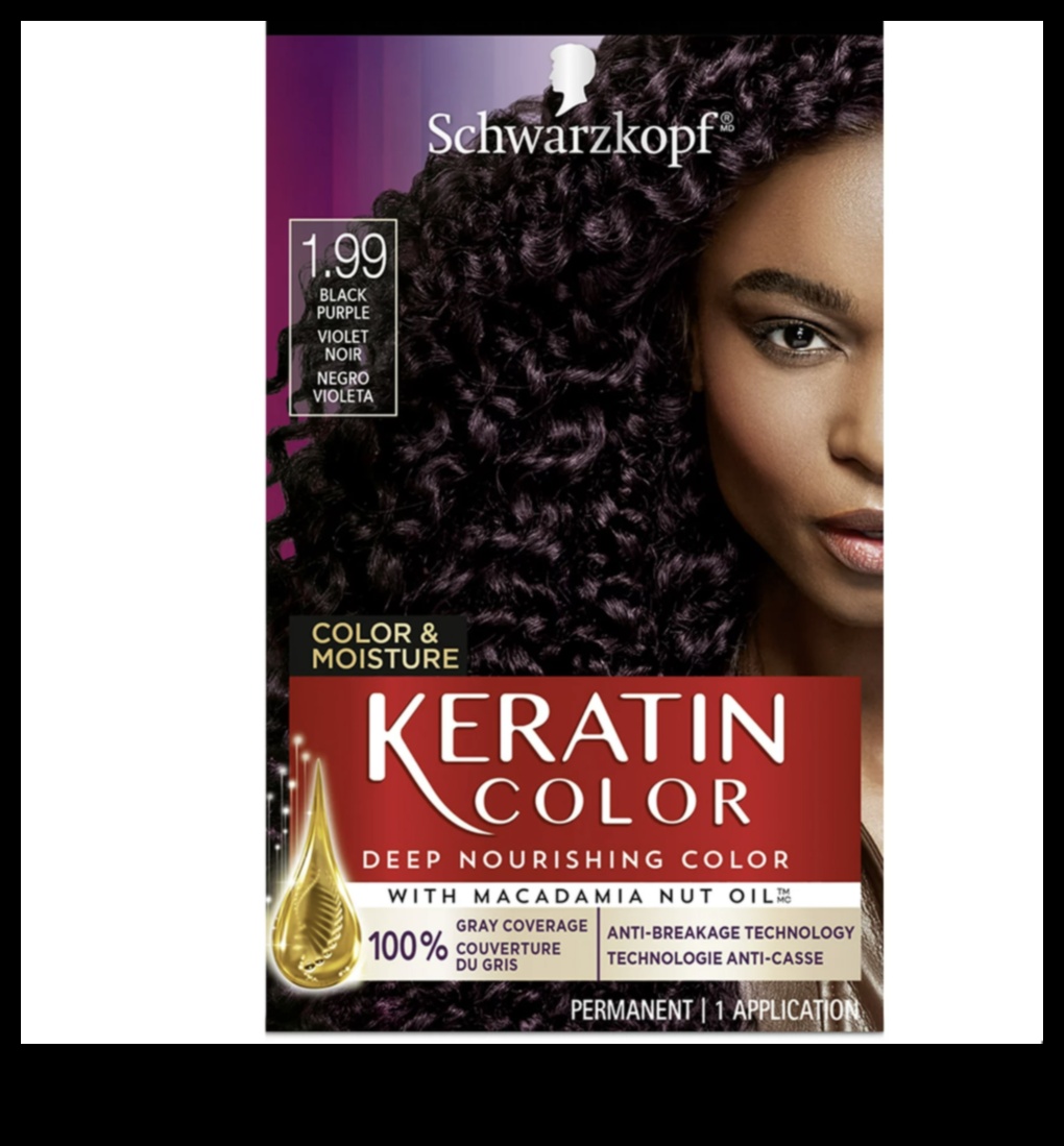 Labākie matu krāsas produkti: izmēģināti un pārbaudīti ieteikumi