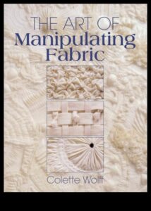 Tekstilmāksla: audumu apstrādes paņēmieni