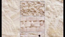 Tekstilmāksla: audumu apstrādes paņēmieni