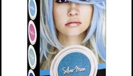 Moonlit Magic Veids, kā sagādāt ēterisku sudraba-zilu matu krāsu 3 Moonlit Magic: iegūstiet ēterisku sudraba-zilu matu krāsu