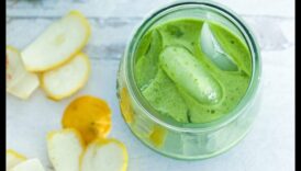 Morning Medley Dārzeņu sulu simfonija, cenšoties atbilstoši sāktu dienu 1 Morning Medley: Dārzeņu sulu simfonija, lai iesāktu savu dienu