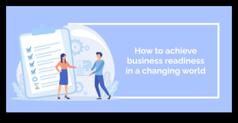 Nākotnei gatavs bizness: stratēģijas virzība strauji mainīgā pasaulē