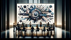 Nākotnes izstrāde: biznesa vadības rokasgrāmata