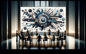 Nākotnes izstrāde: biznesa vadības rokasgrāmata